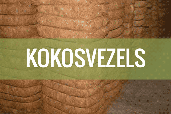 kokosvezels
